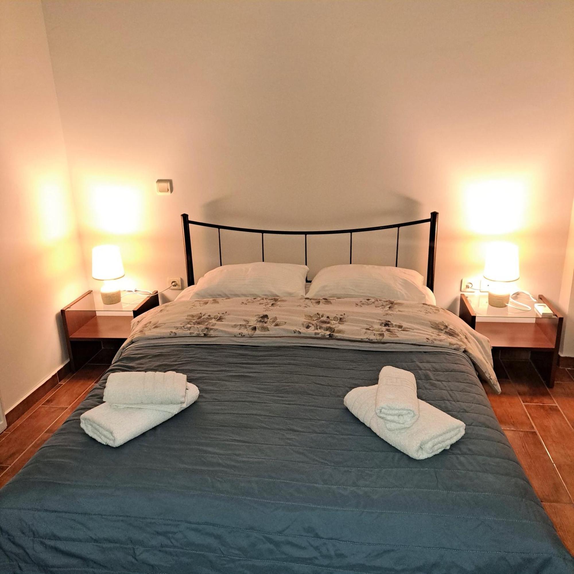 Horizon Apartment Athens Near To Acropolis, Sea & Subway Eksteriør billede