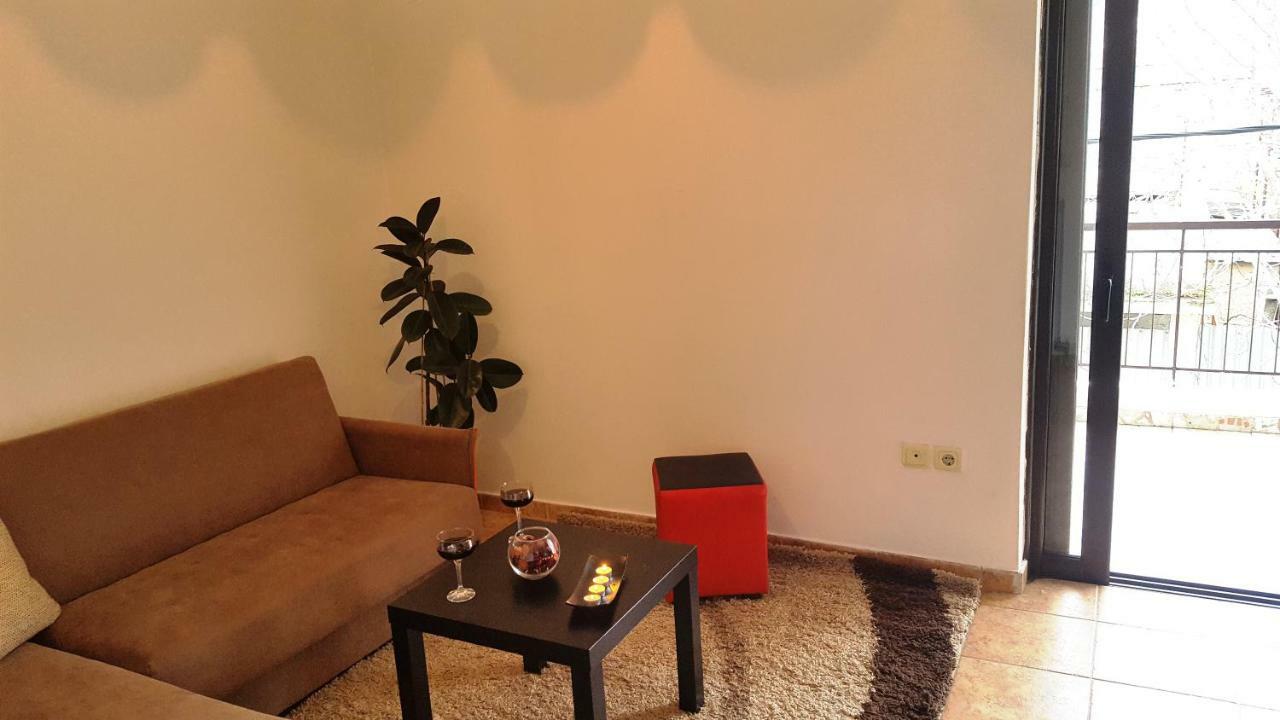 Horizon Apartment Athens Near To Acropolis, Sea & Subway Eksteriør billede