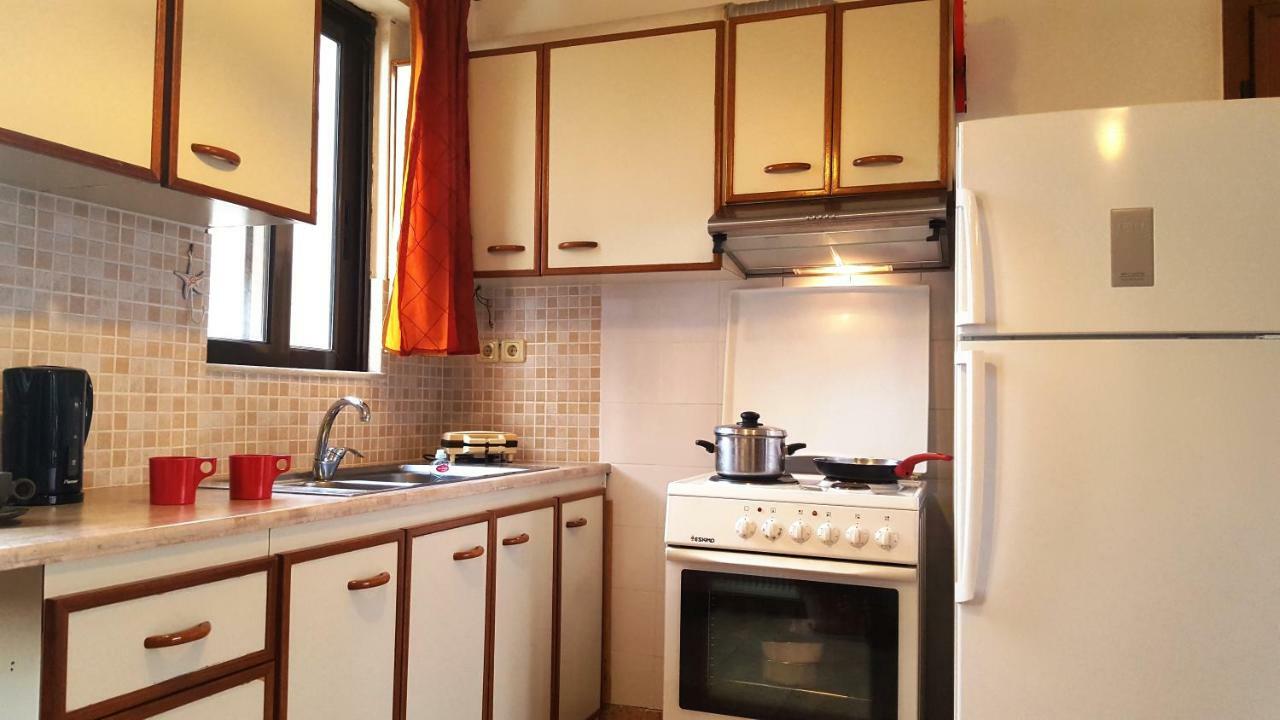 Horizon Apartment Athens Near To Acropolis, Sea & Subway Eksteriør billede