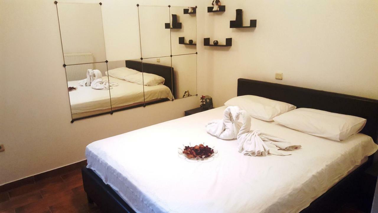 Horizon Apartment Athens Near To Acropolis, Sea & Subway Eksteriør billede